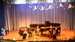 Светлячок, Вариации, Беркович