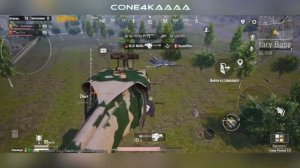 КАК Я ВПЕРВЫЕ ЗАШЛА В РЕЖИМ PAYLOAD 3.3 В ПАБГ МОБАЙЛ / PUBG MOBILE