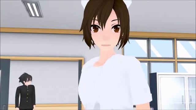 LOVESICK 3 СЕРИЯ РУССКАЯ ОЗВУЧКА АniStudio смотреть онлайн