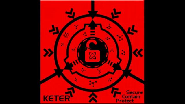 Фонд Scp/Класс SCP-объектов