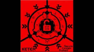 Фонд Scp/Класс SCP-объектов