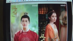 Ветер поднимается в Сичжоу      ПОДПИСЫВАЙТЕСЬ !