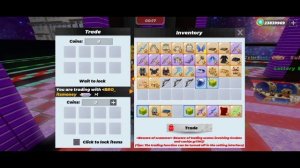 OMG!😍 SKYBLOCK OVERPAY TRADES ll LEARN VALUES HOW TO GET RICH ll SKYBLOCK BLOCKMAN GO