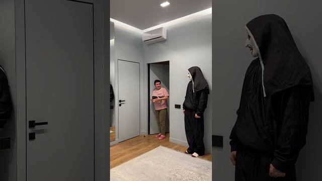Чья реакция была лучшей? 😂
