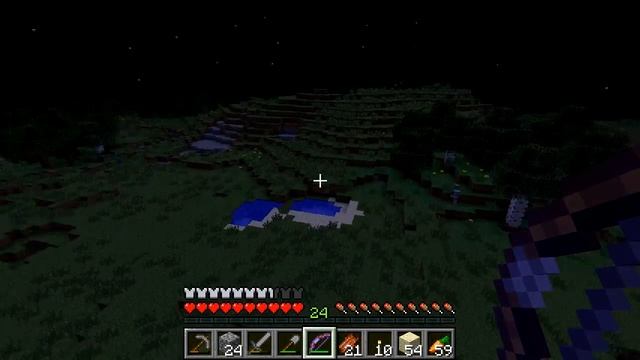 Minecraft GTTE #23: Collecting all the Ender Pearls смотреть онлайн