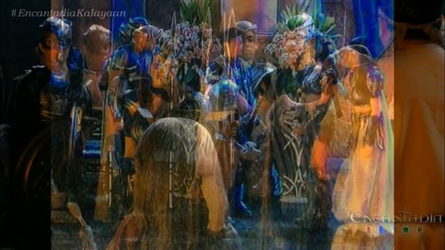 Encantadia Highlights: Nabawi nila Amihan ang Lireo December 6 2016 #EncantadiaKalayaan смотреть онлайн