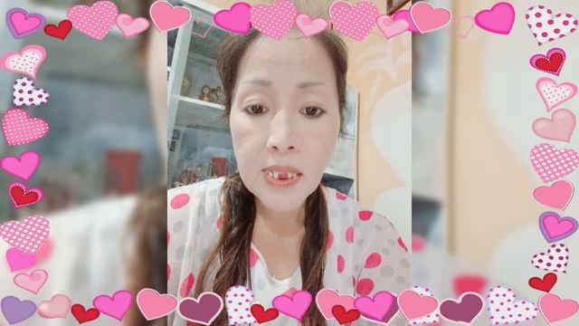 foto saya Lina dan black and white dirumah Dadap VTB C12/4 tgl 10 April 2022