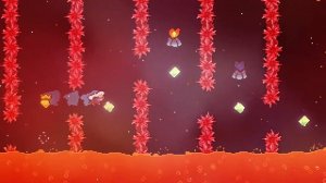 Celeste — Chapter 8: Core C-SIDE [No Death/Golden Berry]