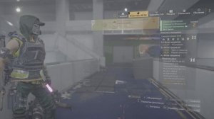 Tom Clancy’s The Division 2 #4★ Захват Вьюпоит
