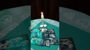 Как дела у врага? #таро #медитация #справедливость