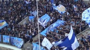 #ZenitFans - Fire and Power