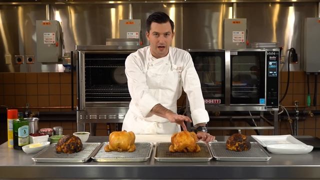 Cooking with Hydrovection смотреть онлайн