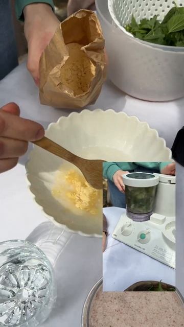 Крапива в кляре смотреть онлайн