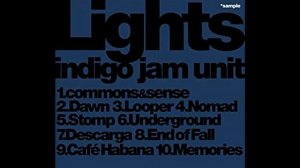 Indigo Jam Unit: Memories - Memories
