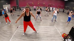 Mango (Jenn Morel) - Zumba
