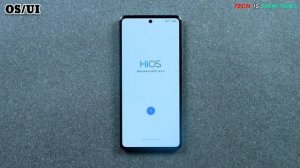 TECNO POVA 6 Pro 5G - Unboxing & Review | Arc Interface, 6000mAh, 70W | Tech is Everything