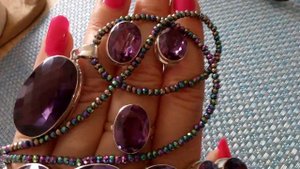 АЛЕКСАНДРИТЫ 💎💖💎, ГИДРОТЕРМАЛЬНЫЕ КРАСАВЧИКИ 💜💜💜