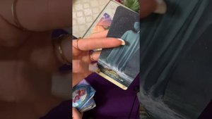 Двустороннее таро. Обзор колоды