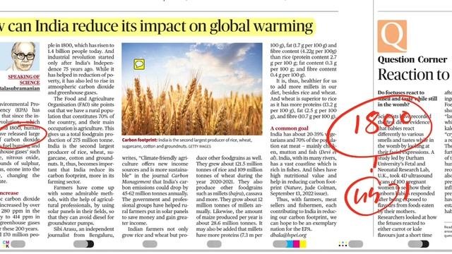 2 October 2022 | The Hindu Newspaper Analysis | 2 October 2022 Current Affairs | Editorial Analysis