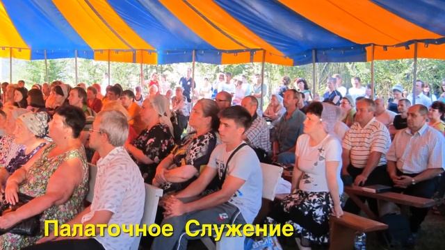 Mission Sunday Video смотреть онлайн