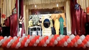 неправильные пчелы