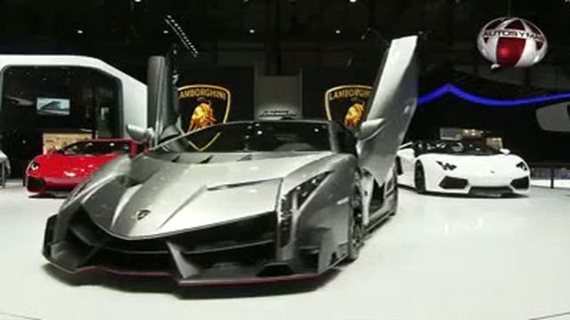 Lamborghini