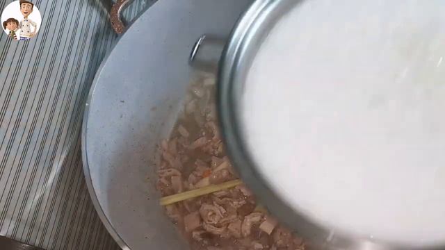 Masarap na Goto with Tokwat Baboy || Lutong Pinoy смотреть онлайн