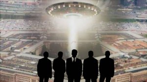 2024. ПЕНТАГОН НЕ ИМЕЕТ ДАННЫХ О ПОСЕЩЕНИИ ИНОПЛАНЕТЯНАМИ ЗЕМЛИ. Мнение А.РОЖИНЦЕВА