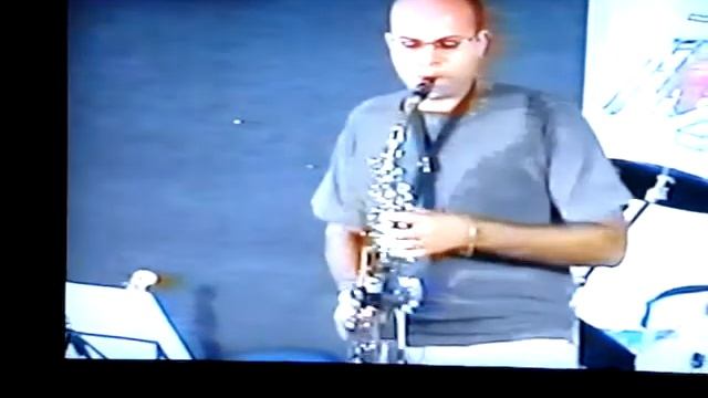 SAX DIRE STRAITS смотреть онлайн