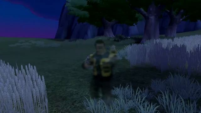 BFH  The new Camera Mode w Voice