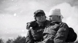 ТЕМНЕЛО НЕБО