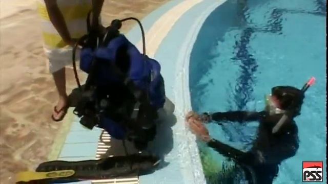 ВЫХОД С МЕЛКОВОДЬЯ смотреть онлайн