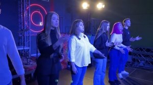 Нас не отменишь