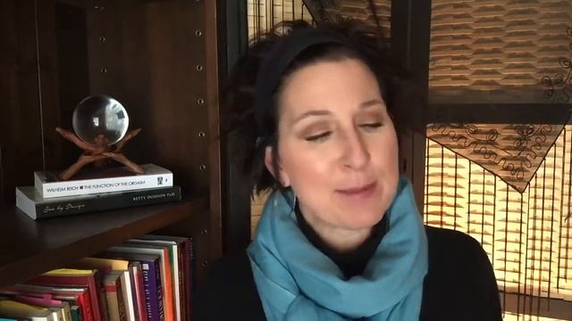 Angela Thurston - Erotic By Nature - Womens Global Self Pleasuring Day 2017