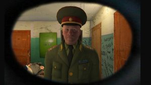 Прохождение игры! "Побег от военкомата" Глава 2 !!!!
Смогу ли я пройти ?