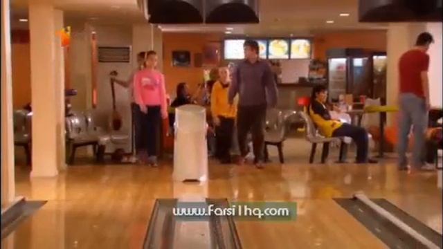 سريال هزار و یک شب - قسمت 130 смотреть онлайн