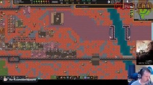 Dwarf Fortress - EarthenAbyss - Session 10 - Divine a Strange Mood