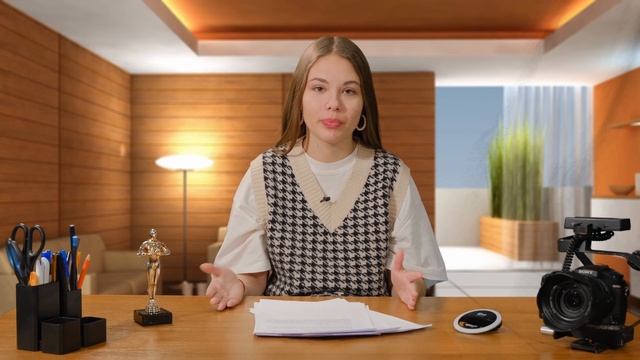 Создание медиаконтента┃Руководство для начинающих
