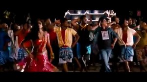 One Two Three Four Chennai Express Full Video Song | Shahrukh Khan, Deepika Padukone
