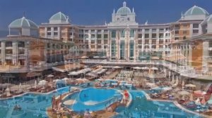 Litore Resort Hotel  Spa Alanya Okurcalar Türkei