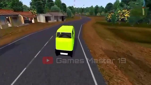 TATA MAGIC IRIS MOD RELEASE DATE FIXED 🤩🤩🤩| Full Explained Video | #Bussimulatorindonesia
