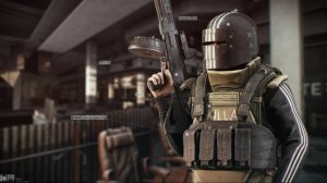 EscapeFromTarkov Побег Из Таркова Помечен проклятьем spt 398