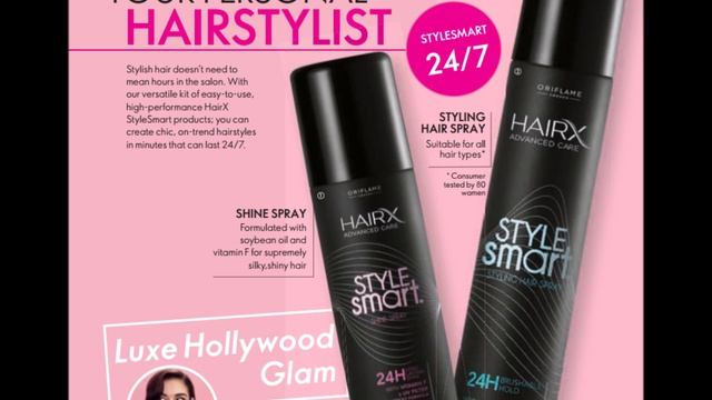 Oriflame April 2022 Catalogue Full HD, Oriflame Full Catlog смотреть онлайн