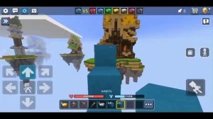 КАК ЛЕГКО ПОБЕДИТЬ В БЛОКМАН ГО БЕД ВАРС BED WARS BLOCKMAN GO+КРУТОЙ МОНТАЖ