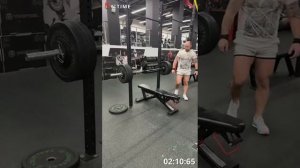 Скрылев Валерий
ЧК ТФ Зел-1
47 повторов
#terfit
#TERFIT_Челлендж
#TERFIT_Жимлежа_Подносыног