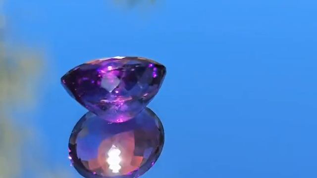Аметист Amethyst