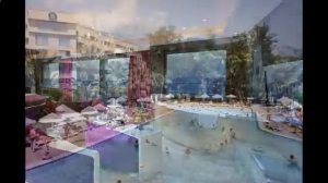 отель сапфир турция аланья