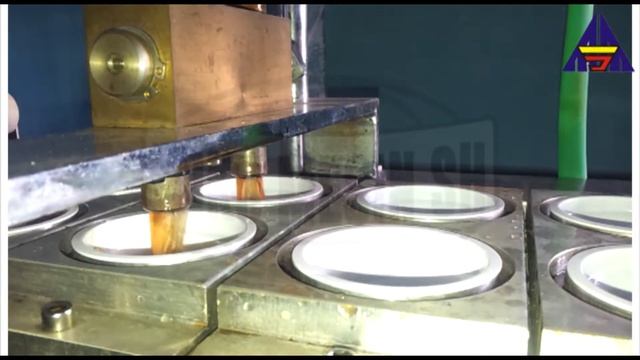 CUP SEALER CDA 2 LINE SEMI PNEUMATIC -Surya Mitra Pack смотреть онлайн