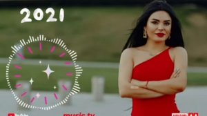 Азербайджанский 🇦🇿 песни 🌹 Очень красивая 2021 🎶💫