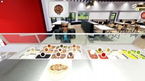 как получить вещи в роблокс бесплатно!